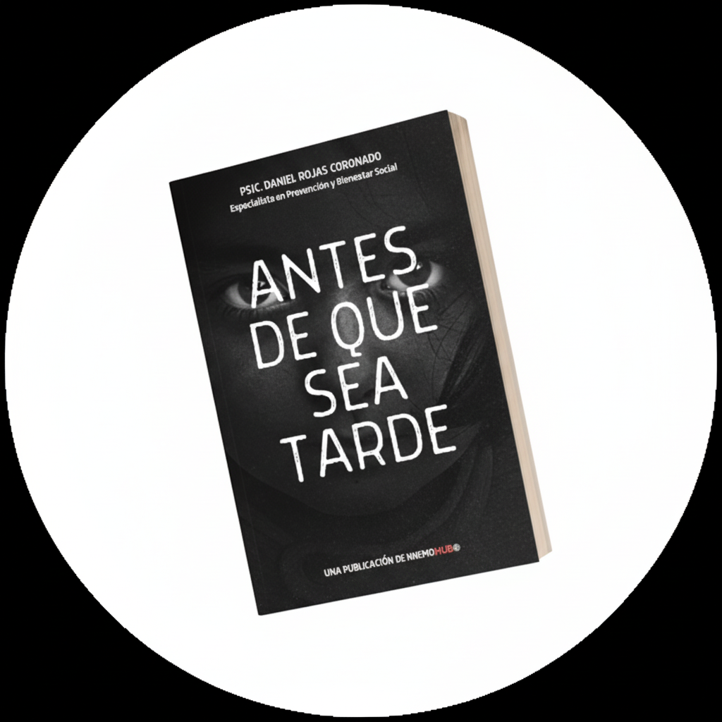 Guía Antidepredadores Sexuales : Señales, Tácticas y Cómo Protegerte ???? ANTES DE QUE SEA TARDE