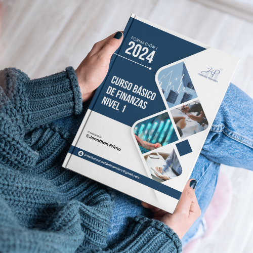 Curso básico de finanzas Nivel 1