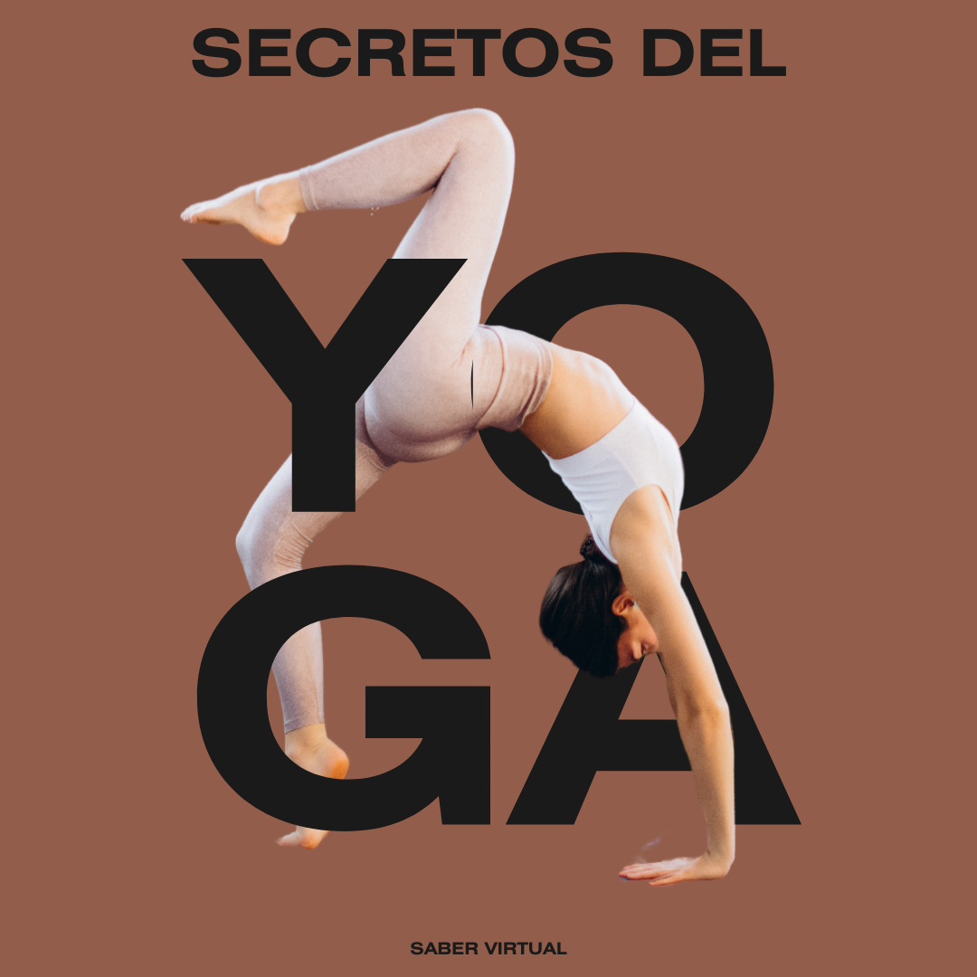 Secretos del yoga