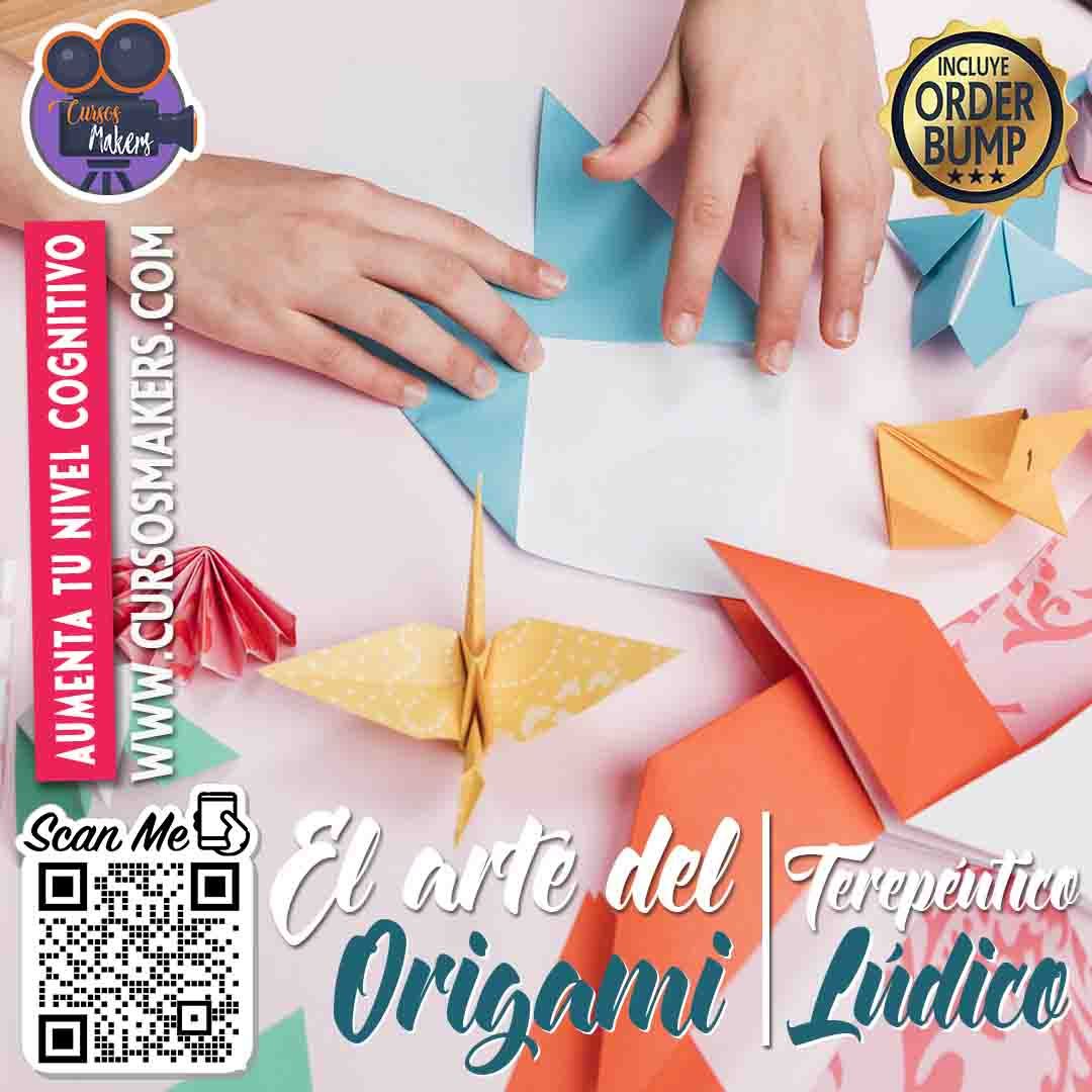 El Arte del Origami
