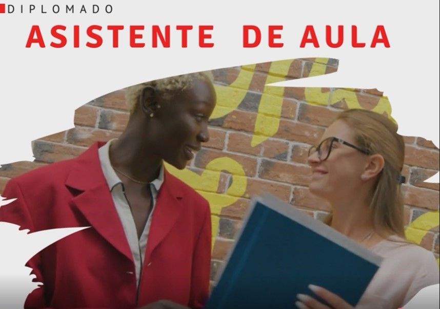 Diplomado en Asistente de Aula
