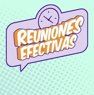 Reuniones Efectivas