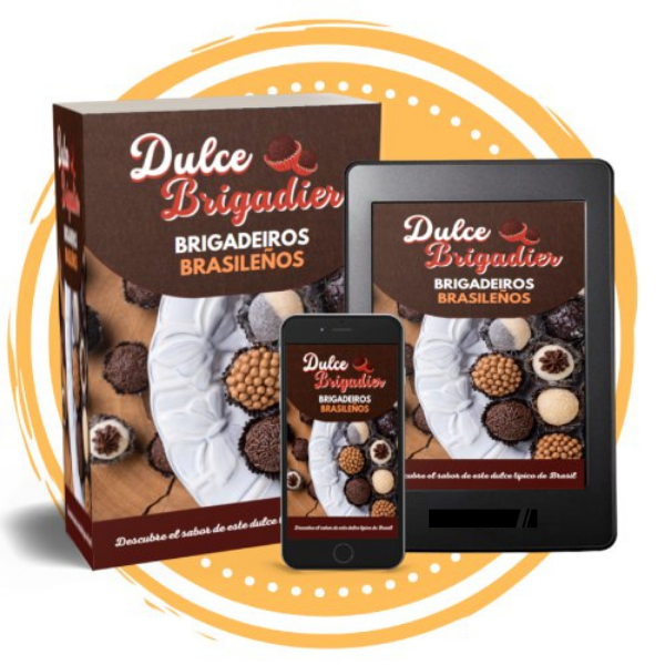 BRIGADEIROS BRASILEÑOS