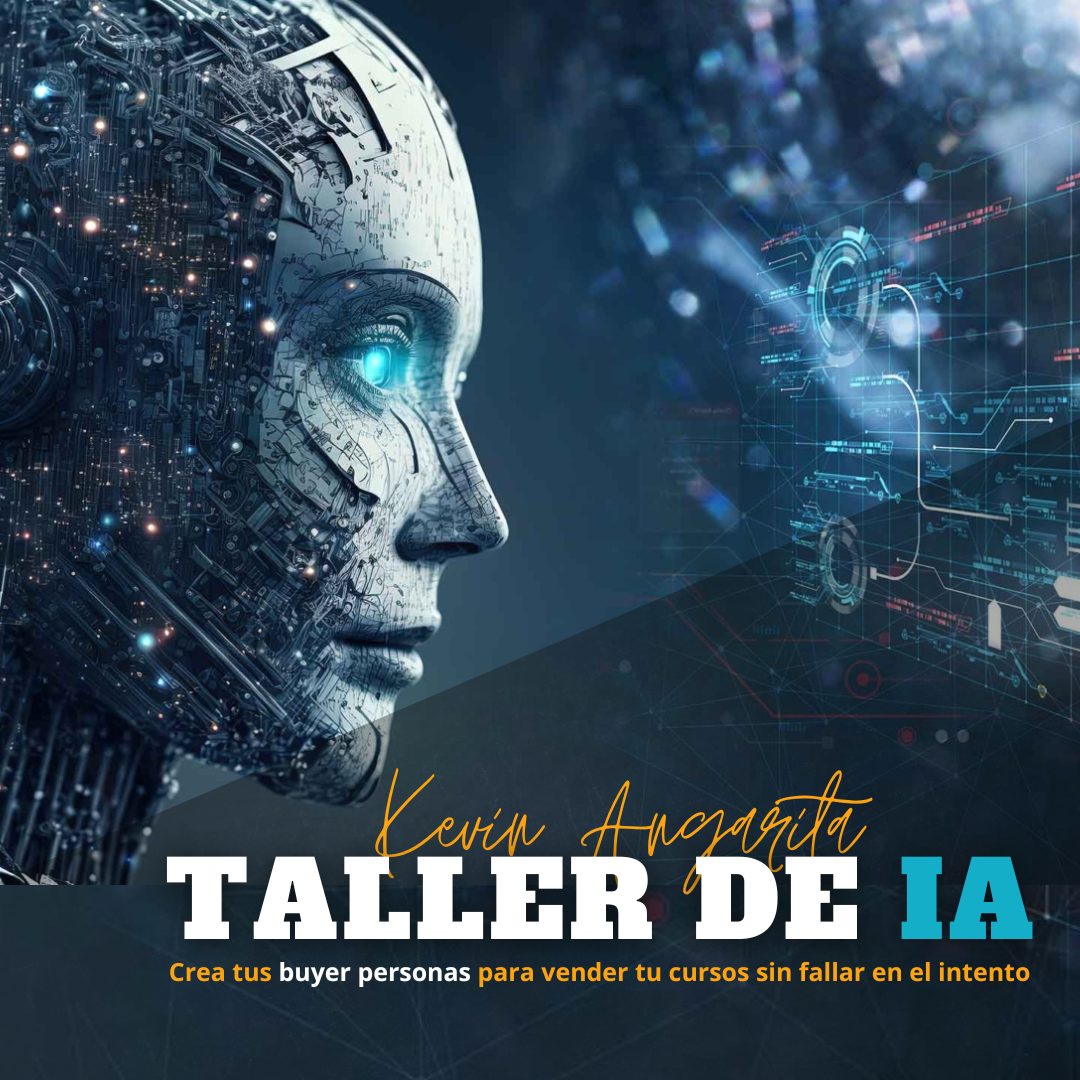 Tus primeros 100 US con IA