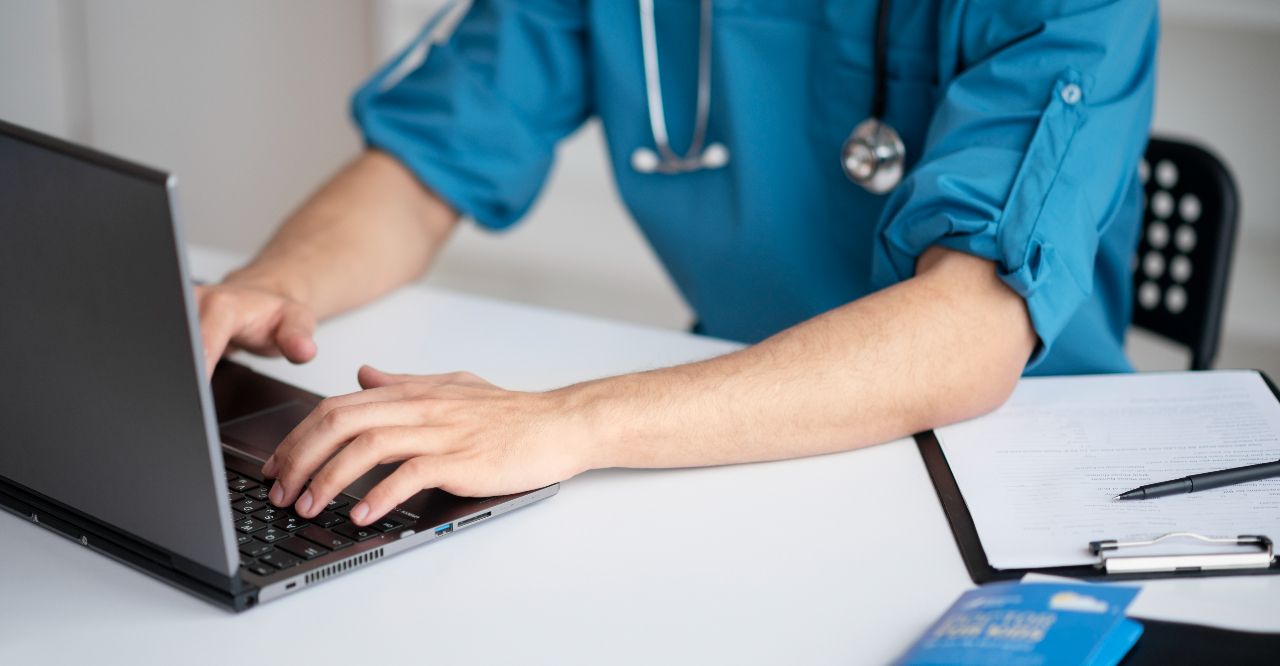 Técnico Auxiliar en Administración hospitalaria