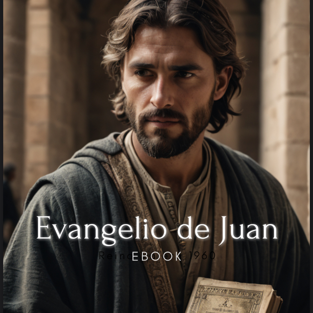 eBook - Evangelio de Juan