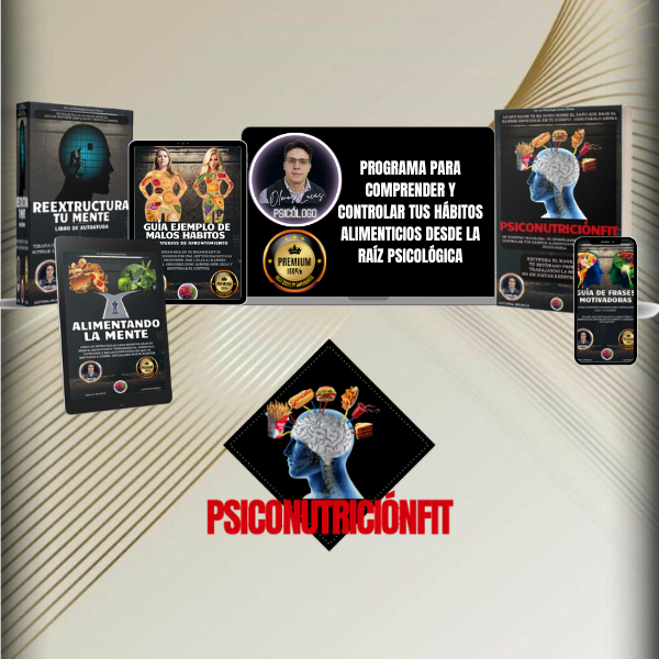 Psiconutrición Fit