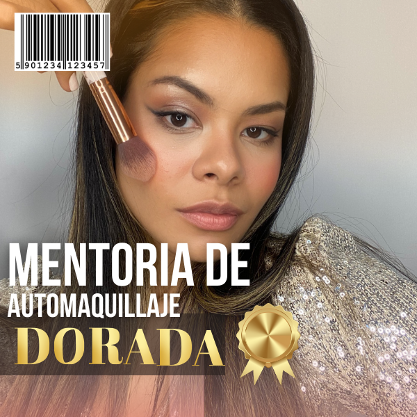 AUTOMAQUILLAJE BÁSICO-PROFESIONAL
