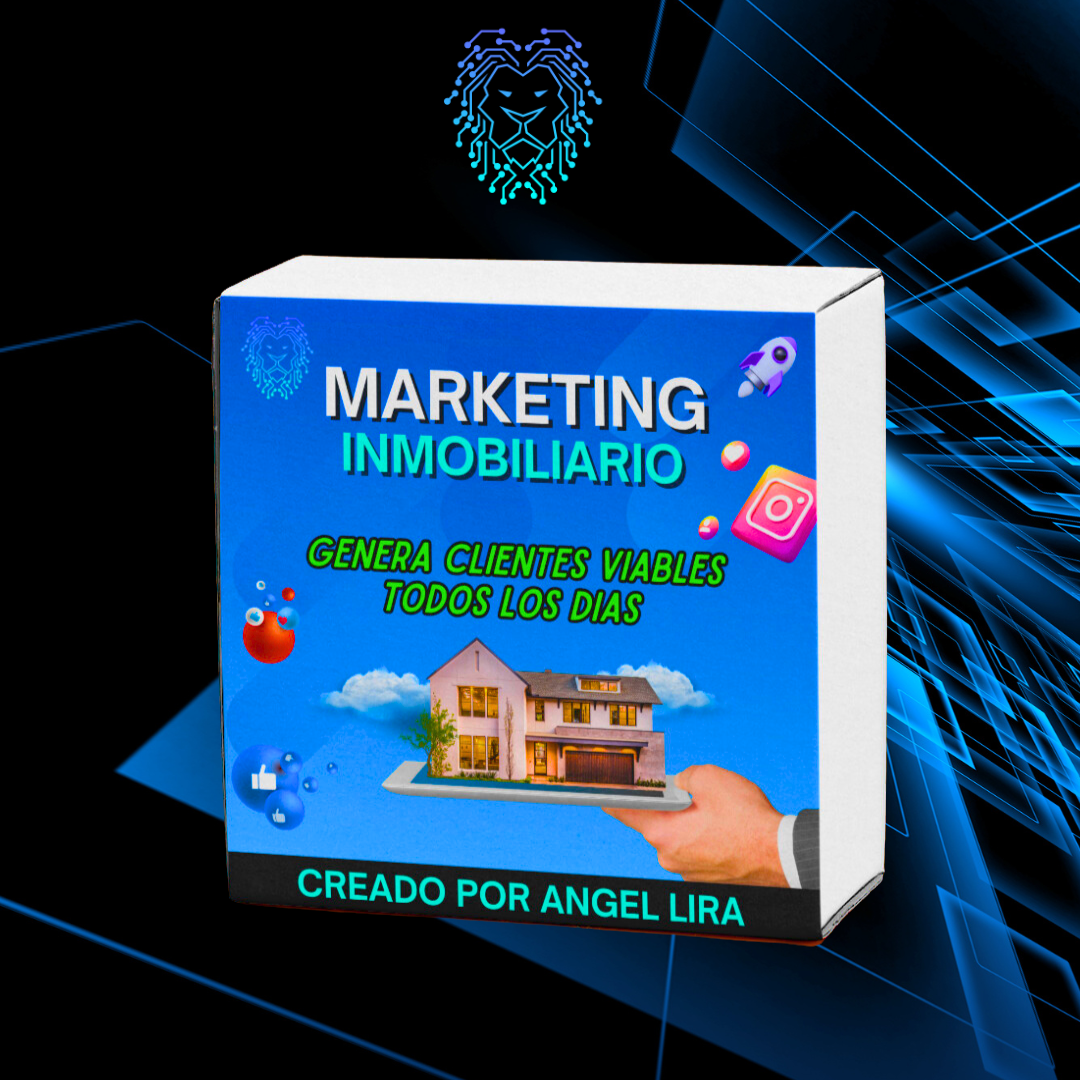 Marketing Inmobiliario