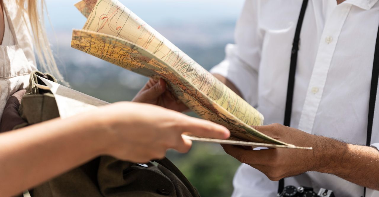 Coordinador en Turismo Internacional