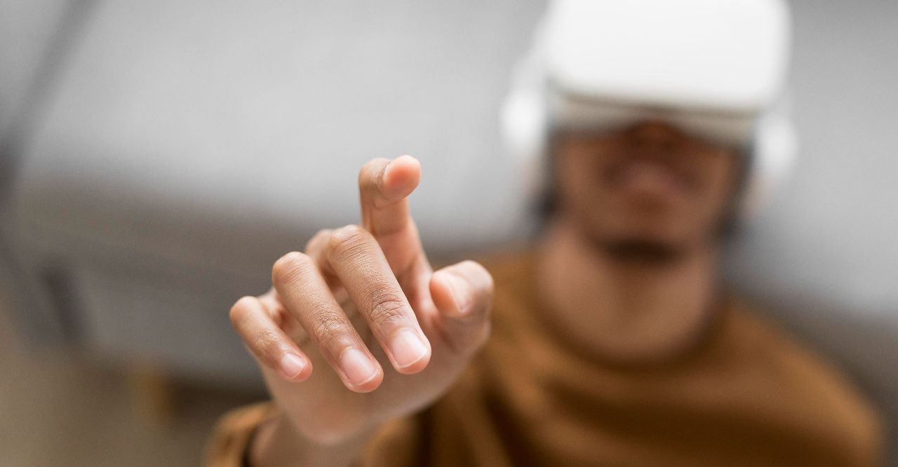 Curso de Realidad Virtual e Inteligencia Artificial