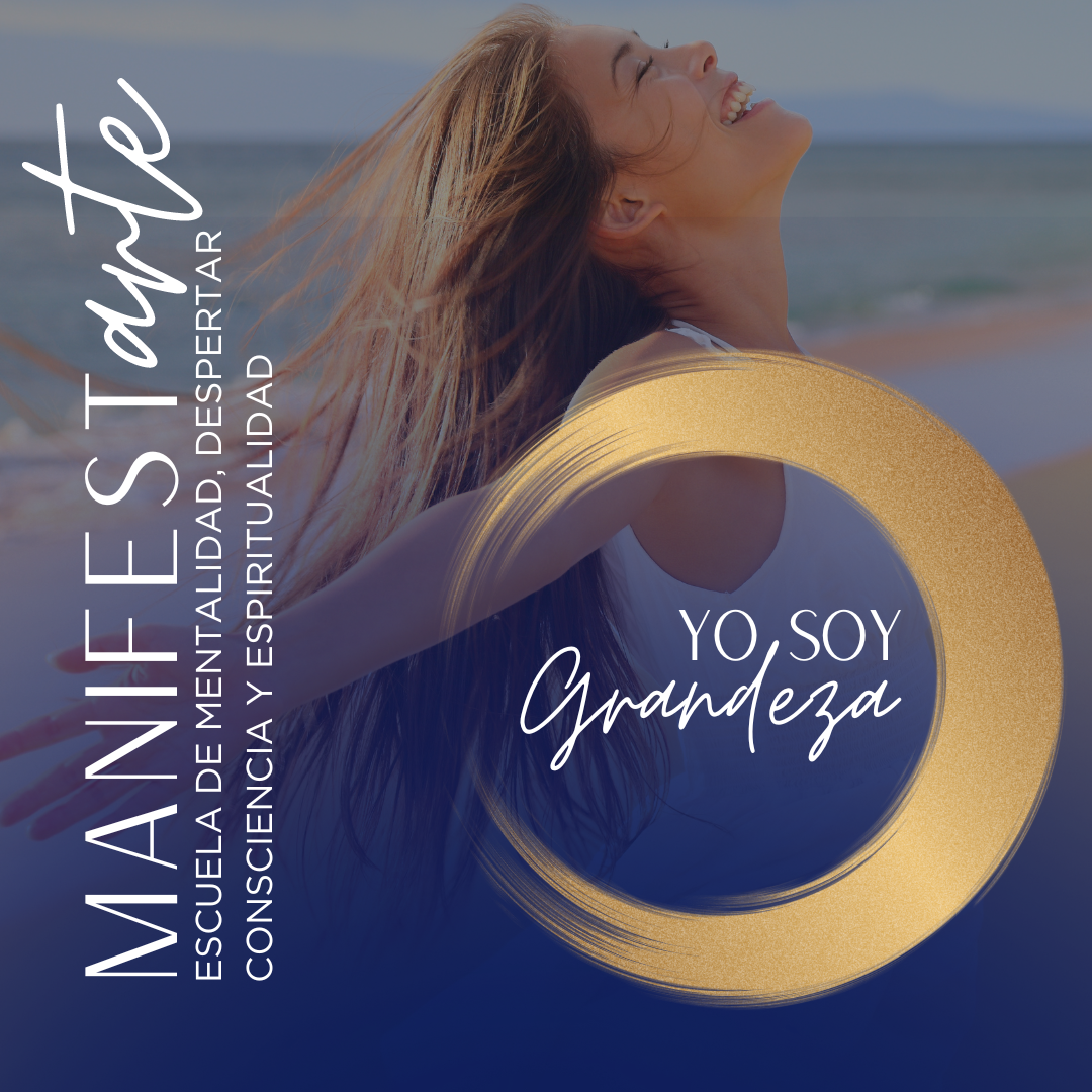 YO SOY GRANDEZA