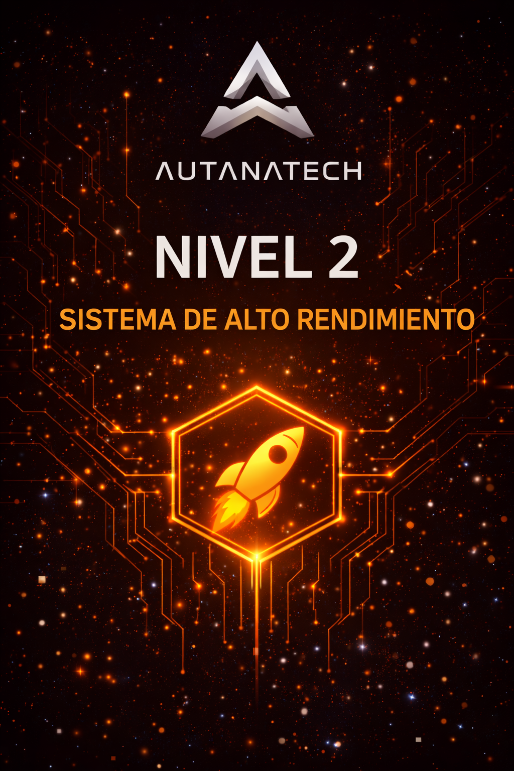 NIVEL 2 – SISTEMA DE ALTO RENDIMIENTO