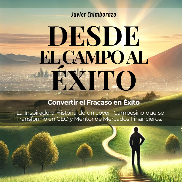 Desde el Campo al Éxito