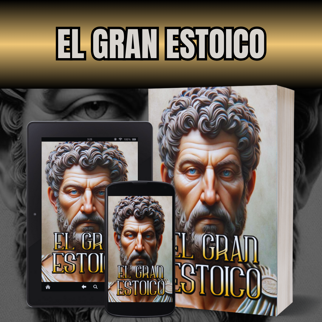 EL GRAN ESTOICO