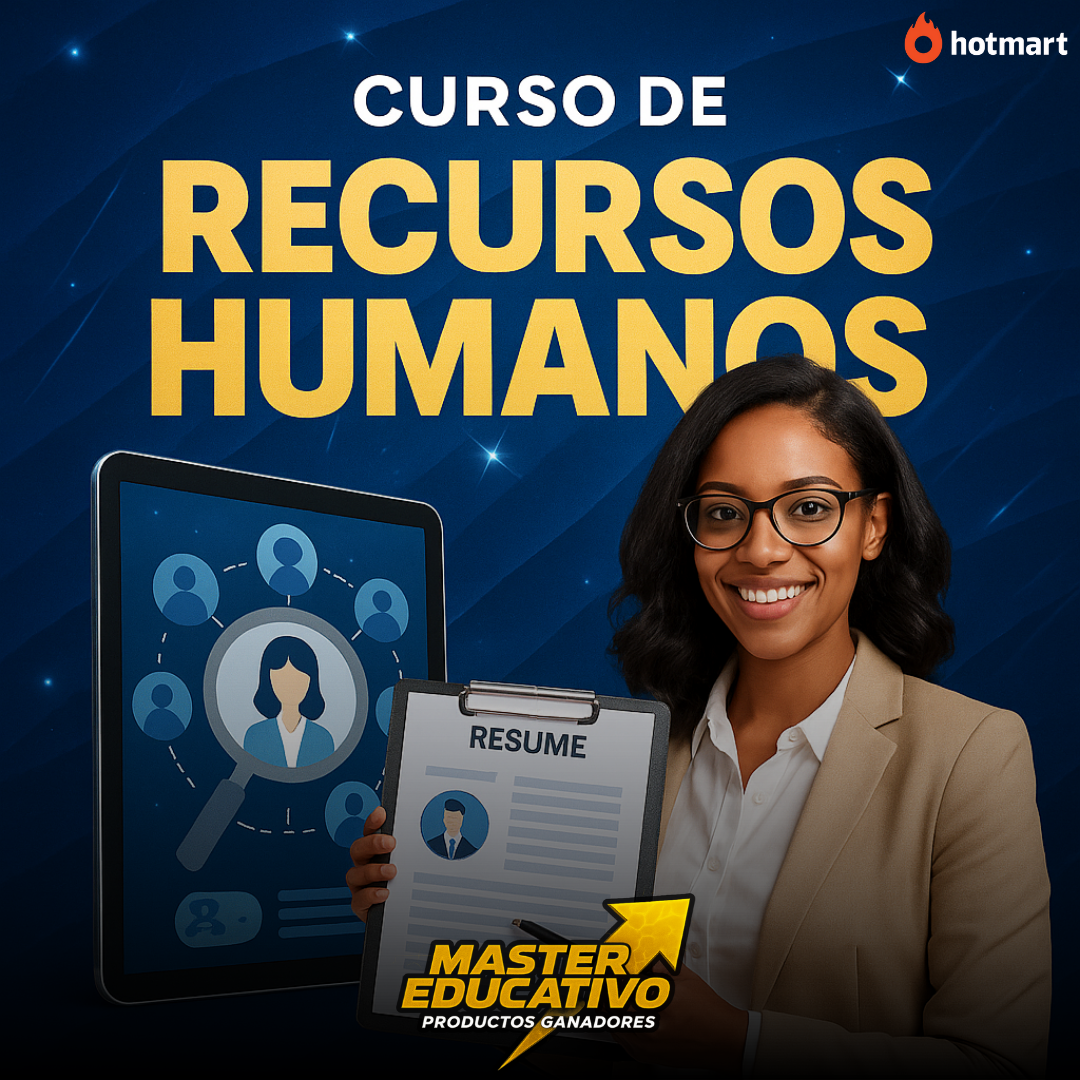 CURSO DE RECURSOS HUMANOS