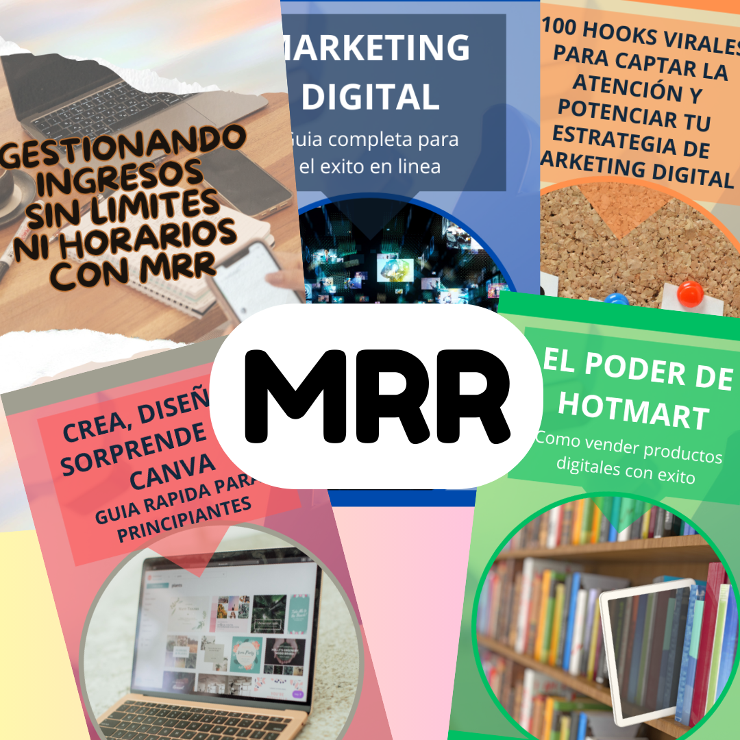 Mundo Digital XL - MRR