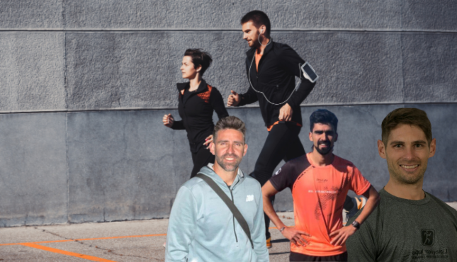 Entrenamiento Integral en Running y Trail Running