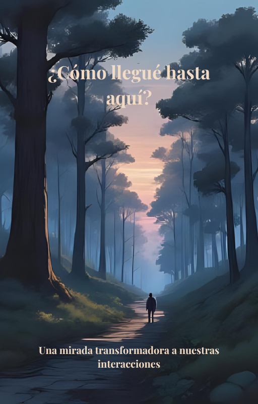 ¿Cómo llegué hasta aquí? Una mirada transformadora a nuestras interacciones.