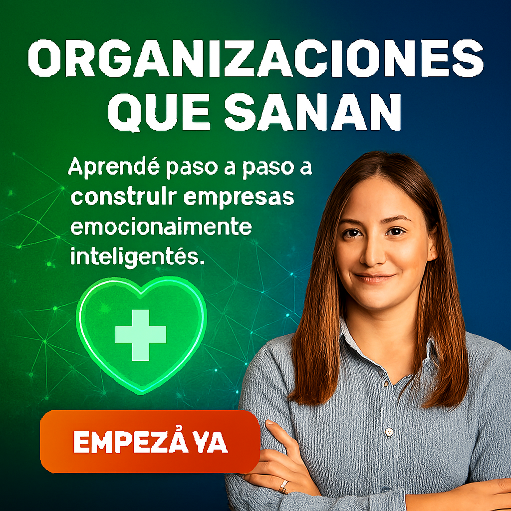 ???? Organizaciones que Sanan