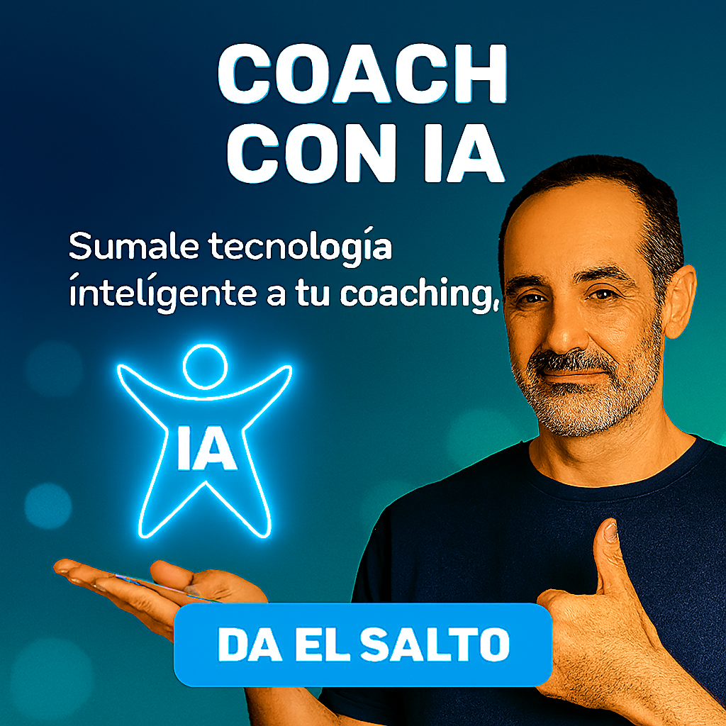 ???? Coach con IA