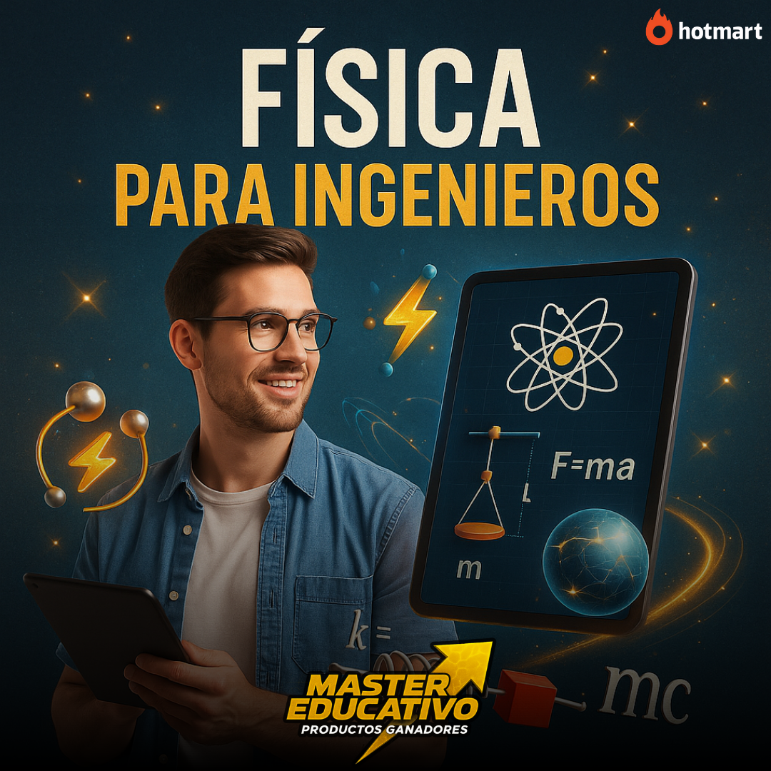 FÍSICA PARA INGENIEROS