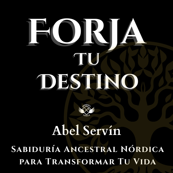 Combo Forja Tu Destino Sabiduría Ancestral Nórdica para Transformar Tu Vida.