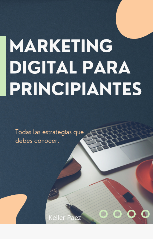 Marketing Digital Para principiantes