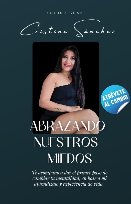 Abrazando Nuestros Miedos