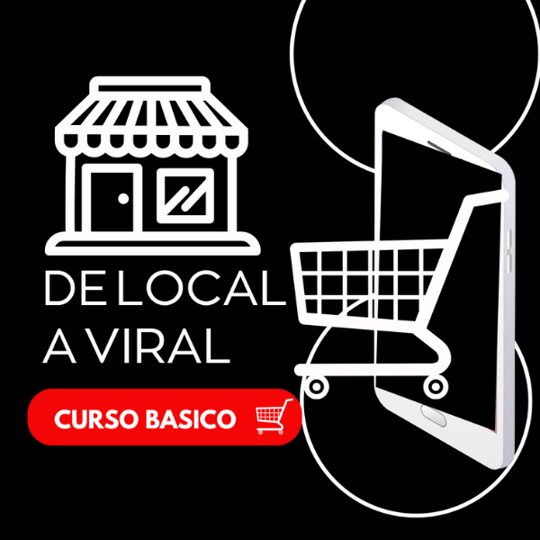 DE LOCAL A VIRAL 