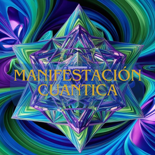 Manifestación Cuántica