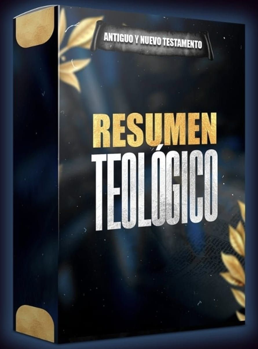 Resumen Teológico