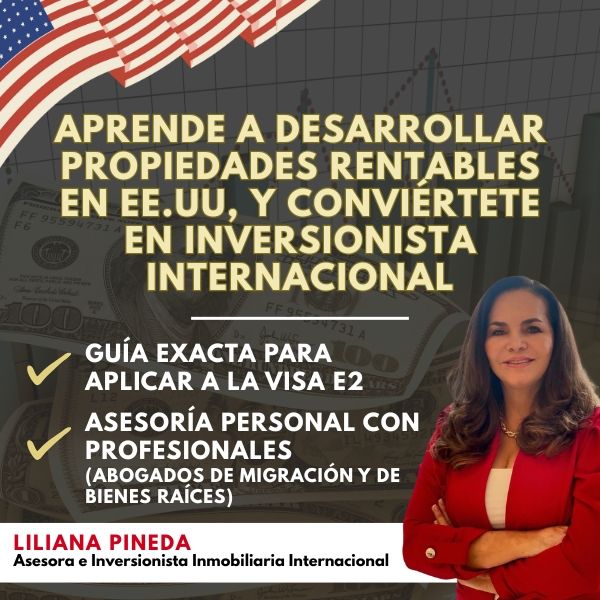 USA: Build and Visa