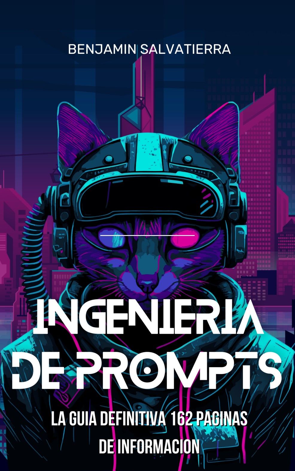 Ingeniería de Prompts: La Guía Definitiva