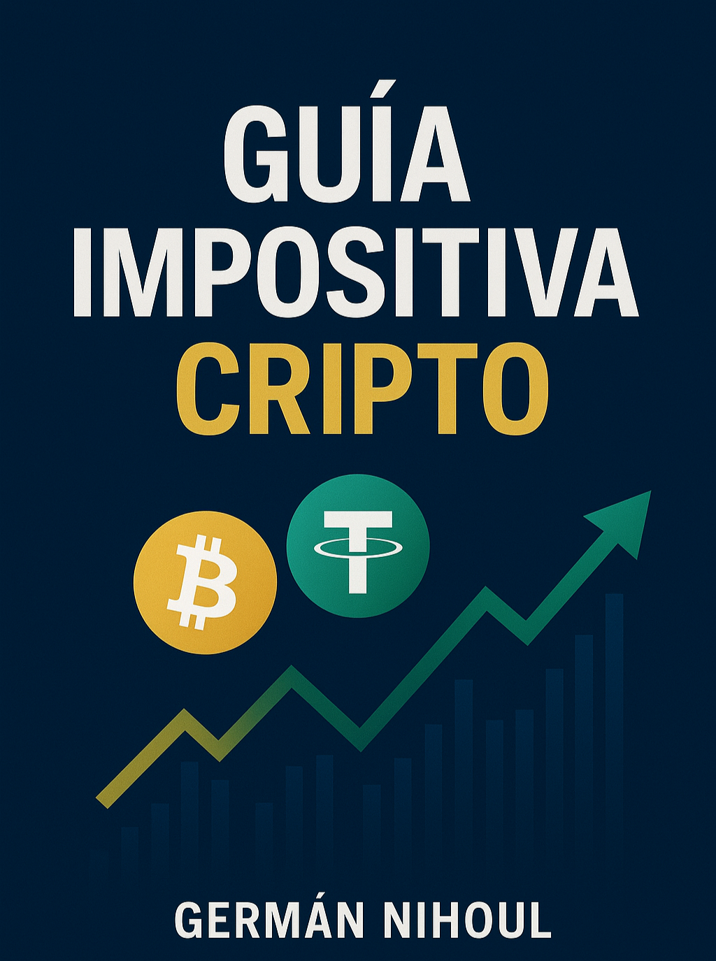 Guía Impositiva completa del Arbitraje de Criptomonedas
