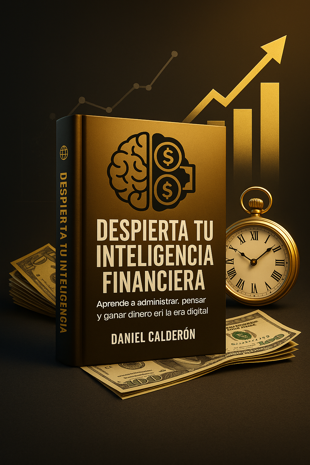 Despierta Tu Inteligencia Financiera