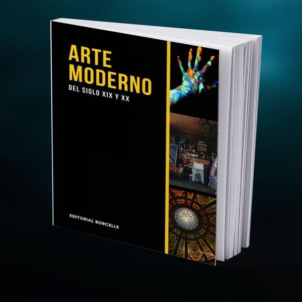 ARTE MODERNO DEL SIGLO XIX Y XX