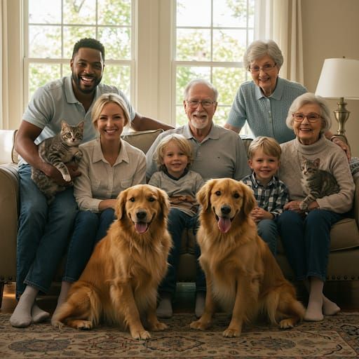 Guía Práctica para la Armonía Familiar