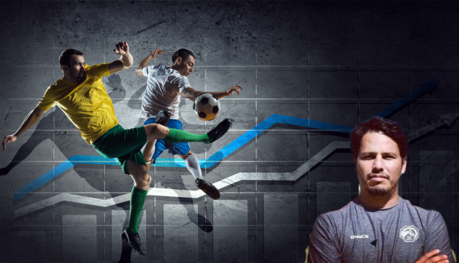 Estadística en Deportes de Equipo y Evaluación Funcional