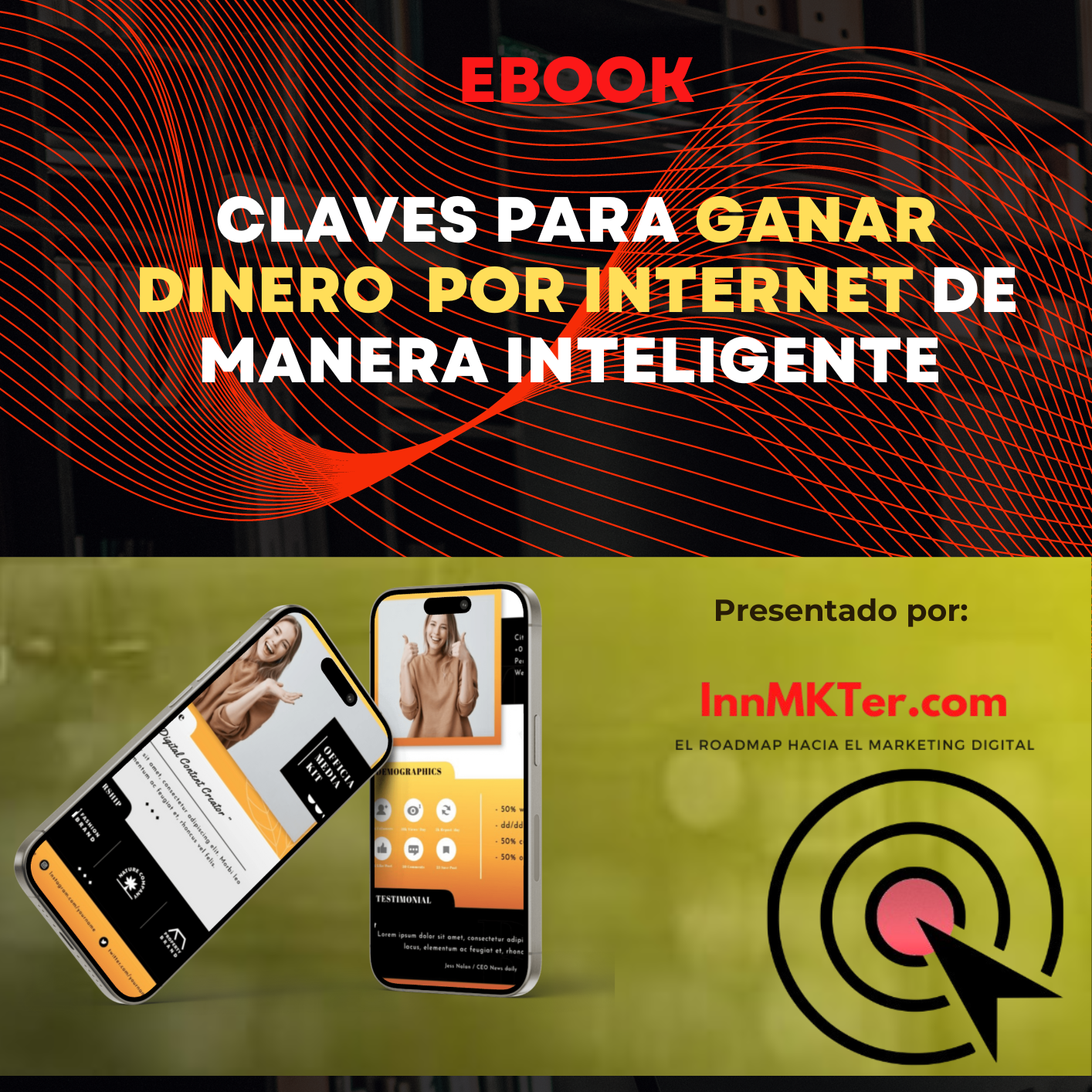 Claves para ganar dinero por Internet de manera inteligente - InnMKTer