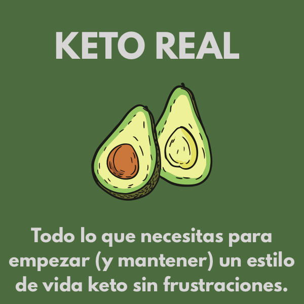 Keto Real