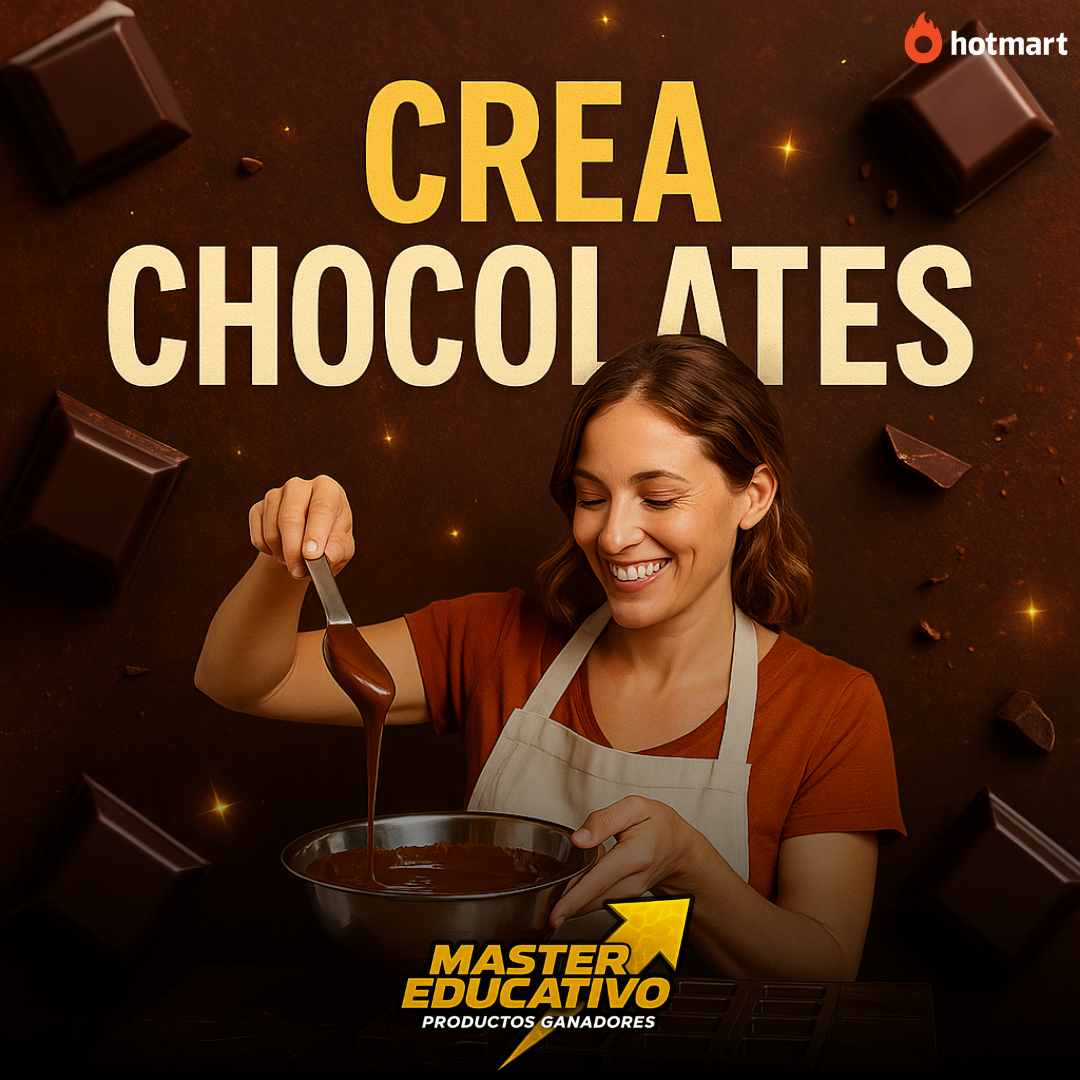 CREA CHOCOLATES