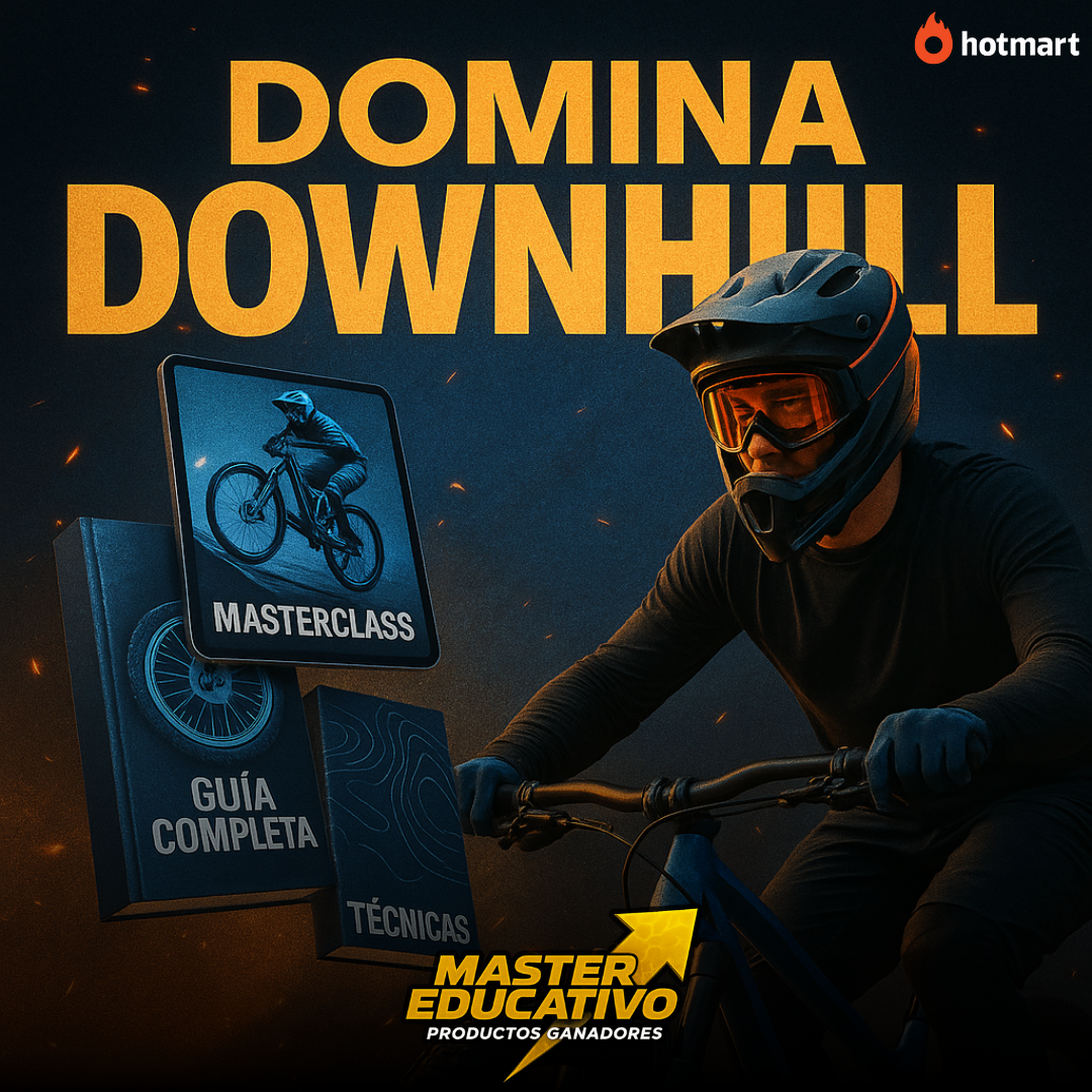 DOMINA DOWNHILL
