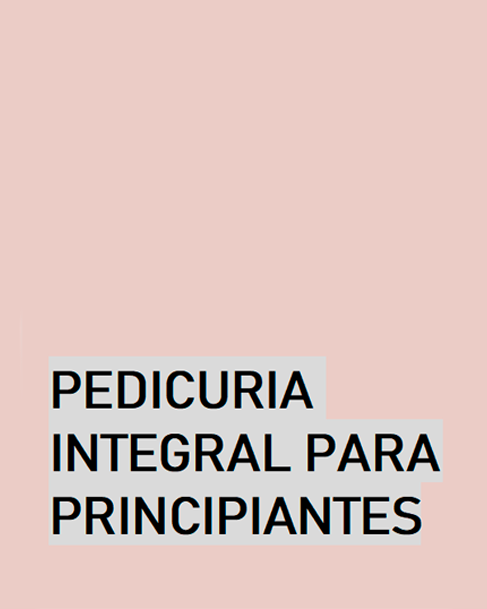 Pedicuria Integral
