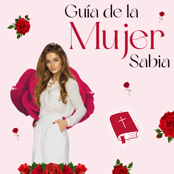 GUÍA DE LA MUJER SABIA