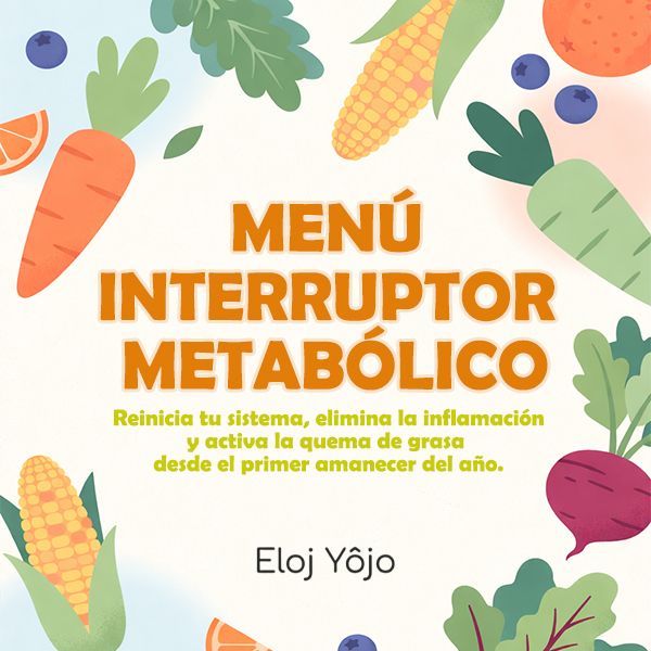 MENÚ INTERRUPTOR METABÓLICO