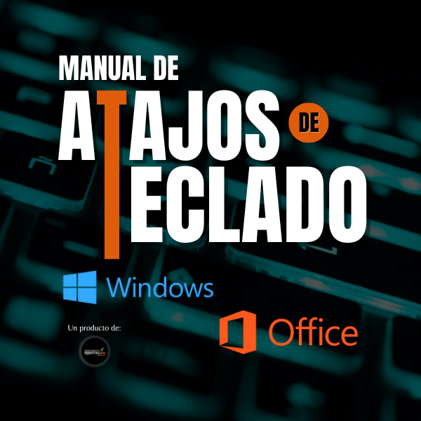 Manual Atajos de Teclado: Windows - Office