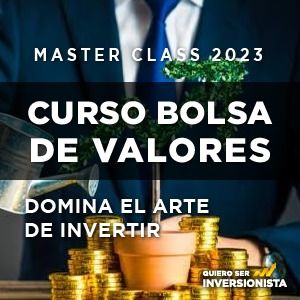Bolsa de Valores: Tu segundo ingreso el 2024