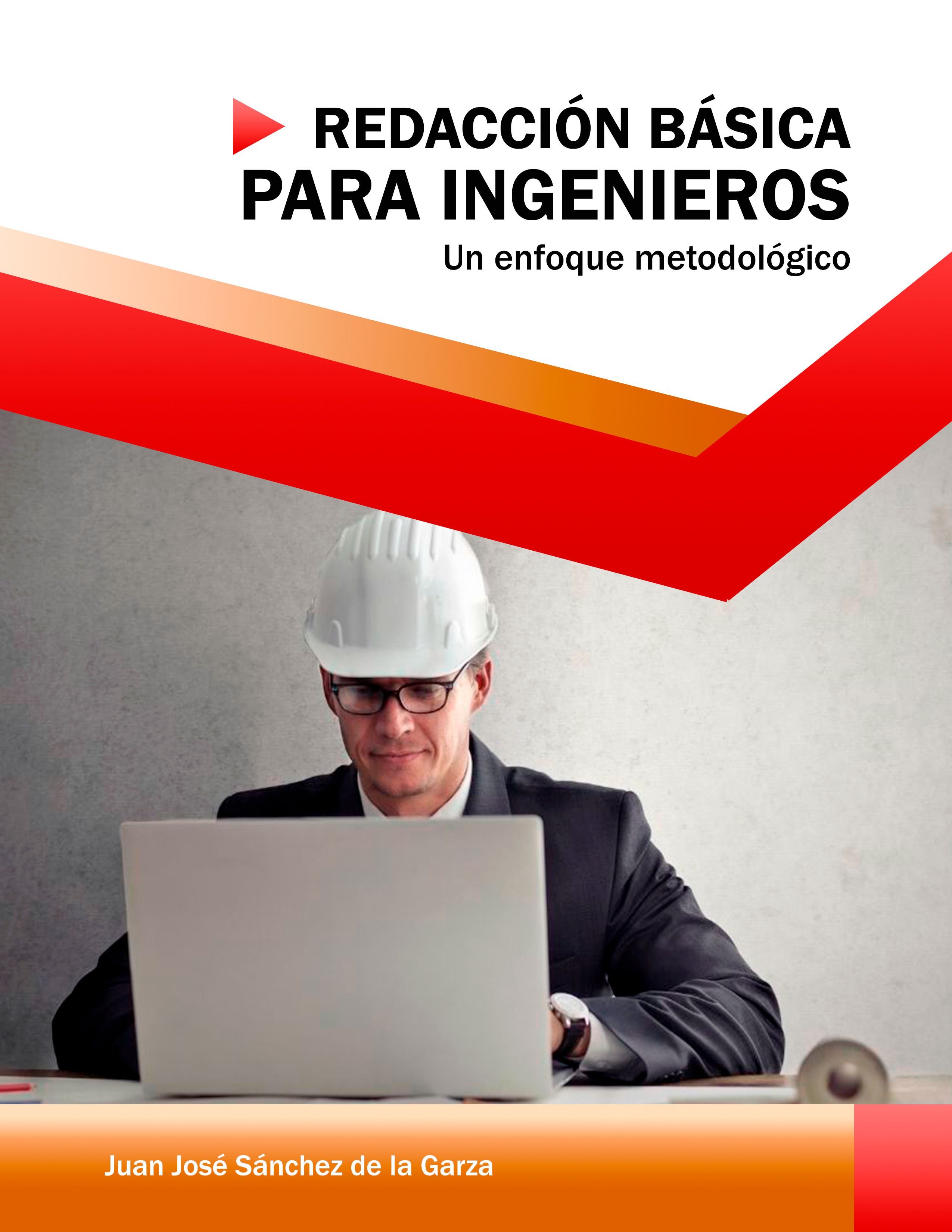 E-BOOK Redacción Básica para Ingenieros