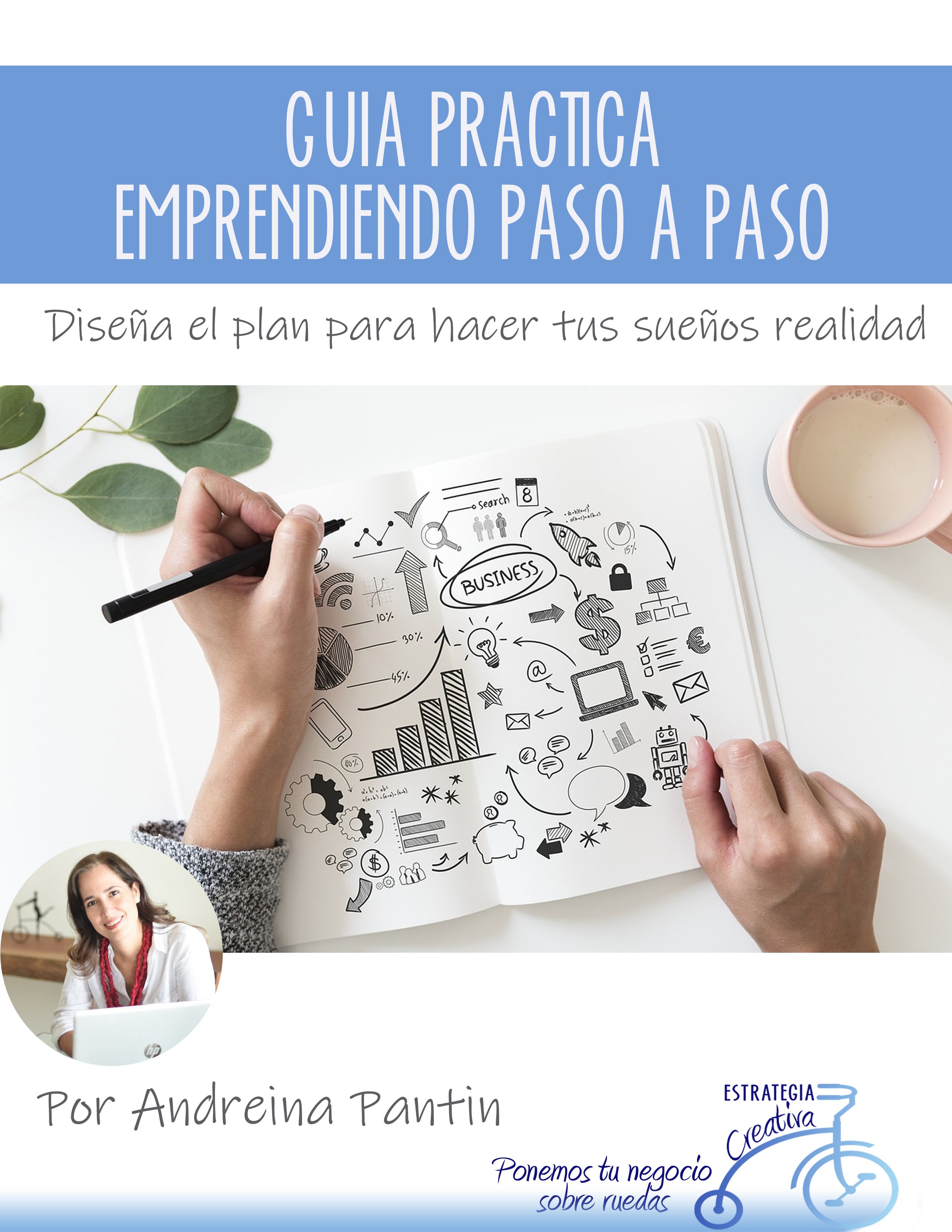 Guía práctica Emprendiendo Paso a Paso
